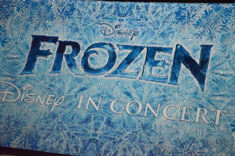 Disney in Concert: FROZEN